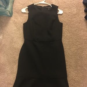 Banana republic dress NWT